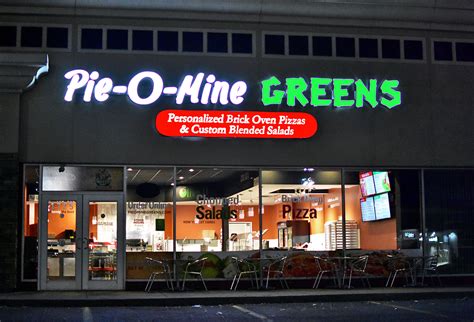 Pie o mine - Pie-O-Mine / Greens, Orchard Park, New York. 1,253 likes · 2 talking about this · 766 were here. Salad Bar.